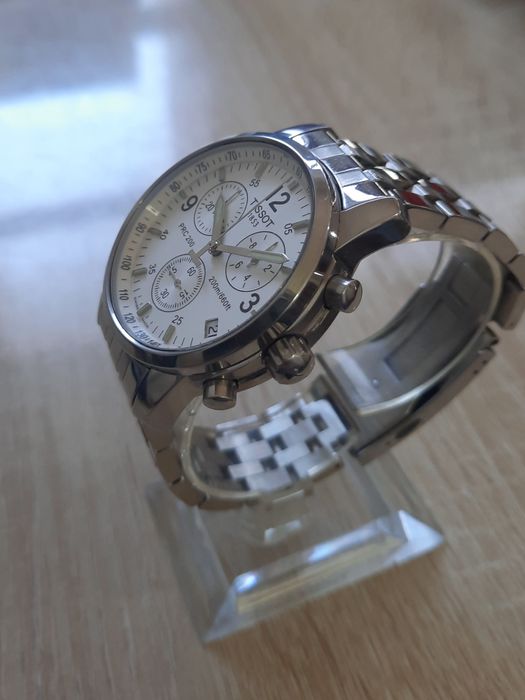 TISSOT chronograph PRC-200
