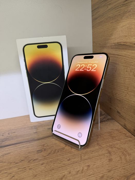 Apple Iphone 14 PRO MAX