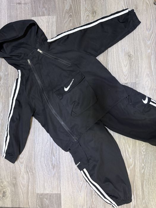 Детская одежда на 5-6 лет 10.000