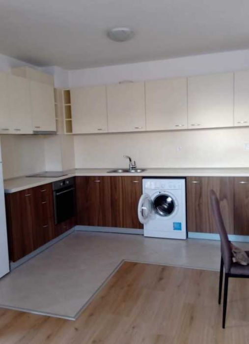 Дава се под наем Двустаен апартамент в Пловдив, Старият град - 65 кв.м за 306 € - Снимка #1