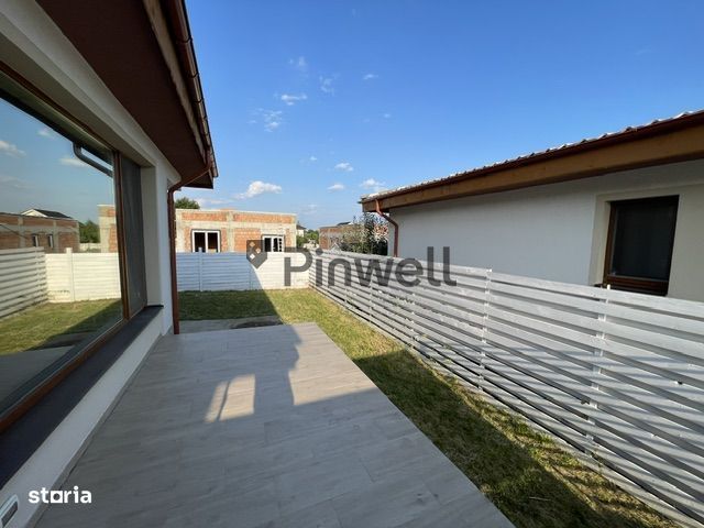 Exclusivitate - Vila individuală Tunari