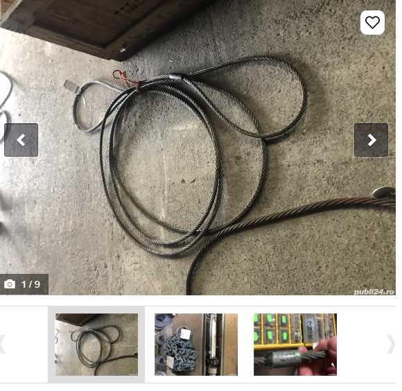 Macara pionier ,vinci electric si manual ,sufe si lanturi ,cleme tabla