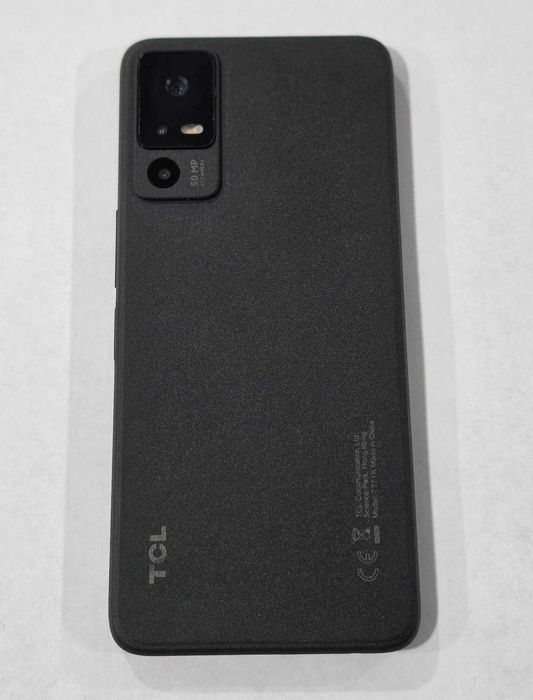 TCL 40 NxtPaper 5G 256GB 6GB RAM Dual