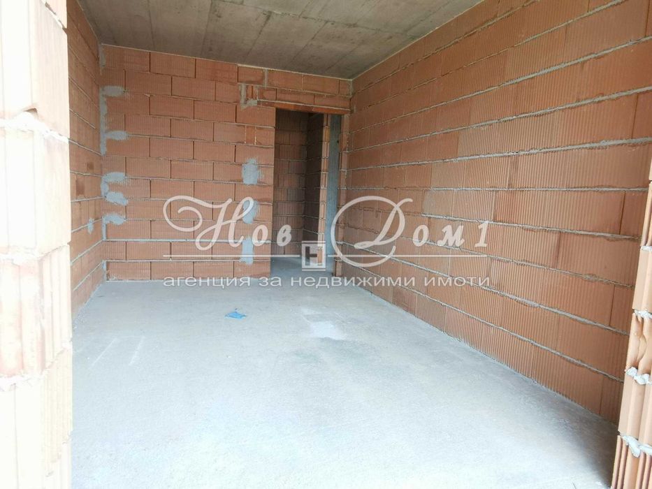 Продава се Тристаен апартамент в София, Обеля 2 - 97 кв.м за 1238 €/кв.м - Снимка #1