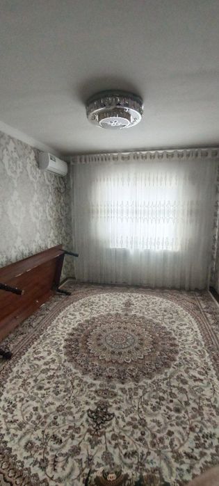 O'g'il bollalarga kvartira