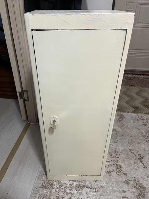 Сейф 80 см в длинну
