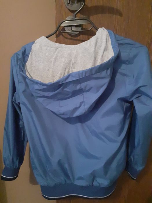 Пролет/есен яке за момче