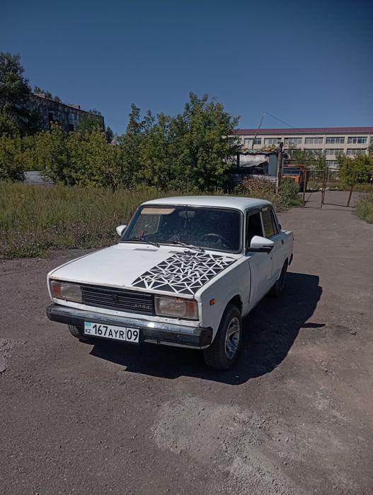 Срочно продам ваз 2105