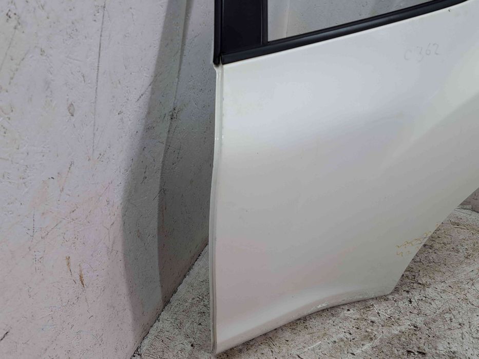 Usa stanga spate Nissan Juke [Fabr 2010-2014] Hatchback 326 Brilliant