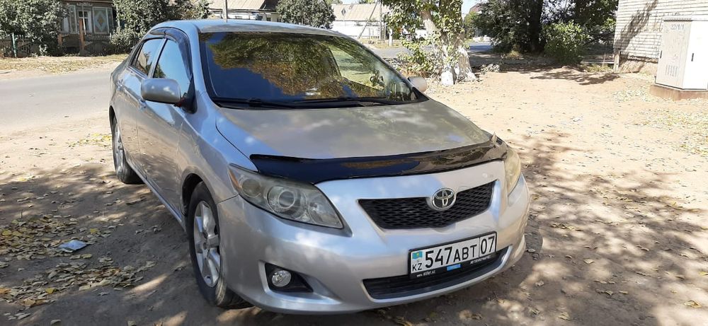 Продается машина