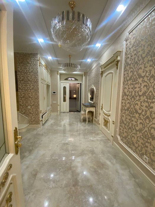 Срочно Сдаётся евро новый дом в Яккасарайском районе