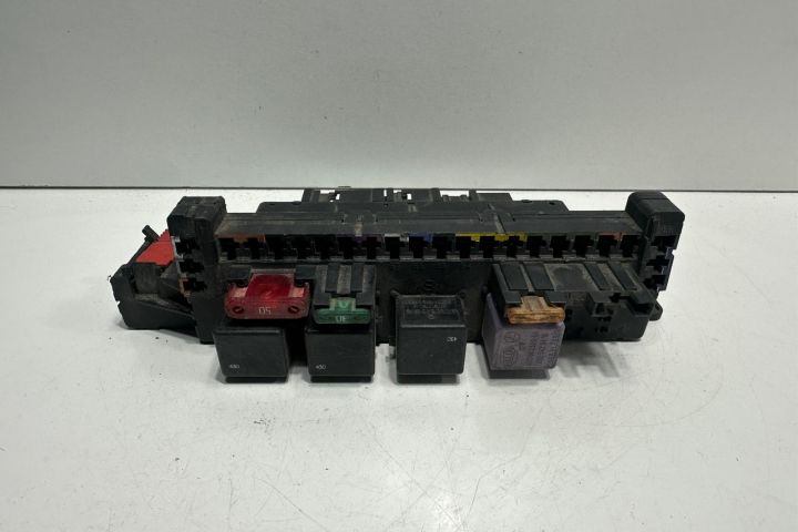 Panou sigurante A0285458132 Mercedes-Benz S-Class W220