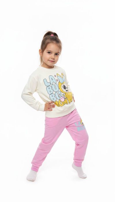 Одежда для девочек