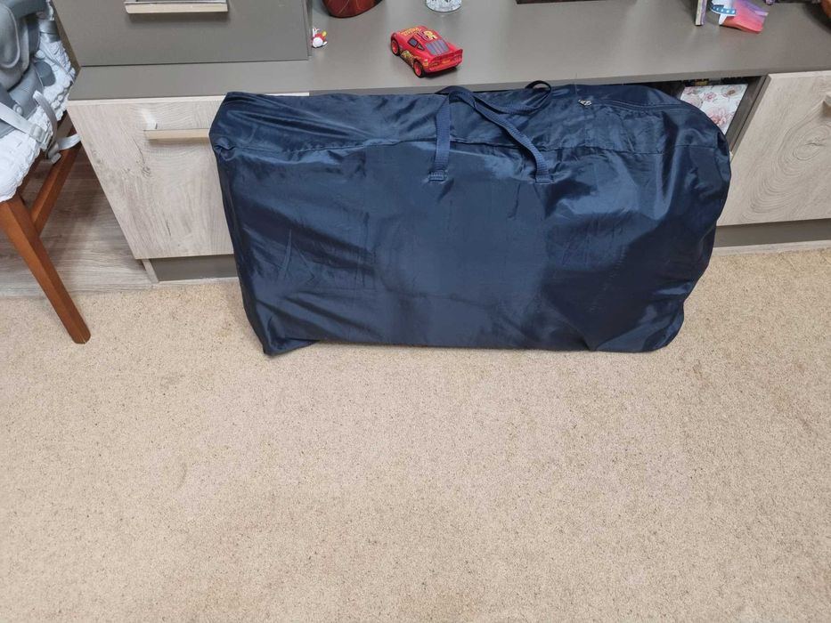 Преносима бебешка кошара Kikkaboo Bonne Nuit