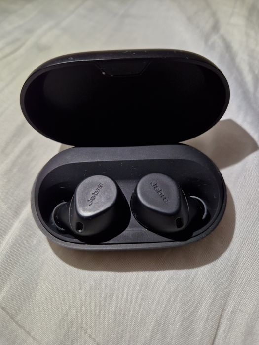 Casti wireless Jabra originale