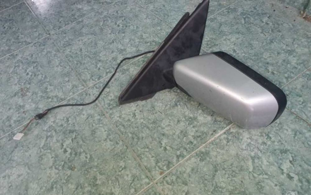 Бмв е46 ляво огледало bmw e46