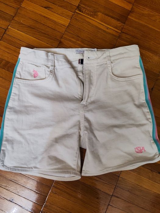 Брендовые летние вещи