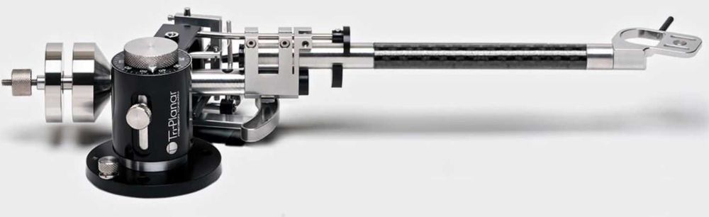 Тонарм Tri-Planar оригинал USA 9"