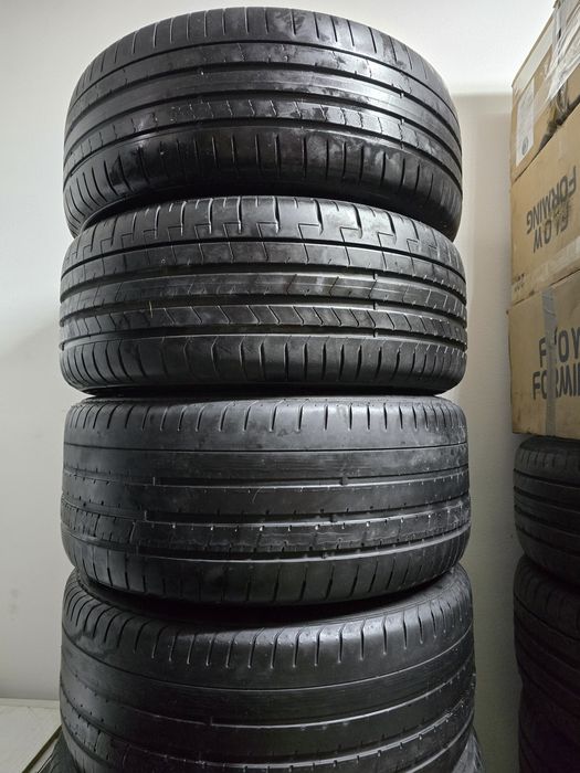 Jante g30, seria 5,  g31, originale Bmw 664m r19 m664