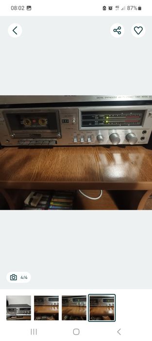 Aurex/toshiba pc-E50