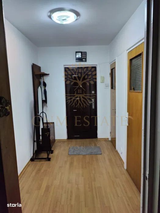 3 Camere Bloc Reabilitat Drumul Taberei - Metrou Favorit