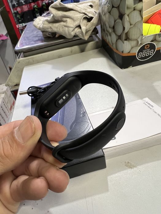 Xiaomi smart band 7