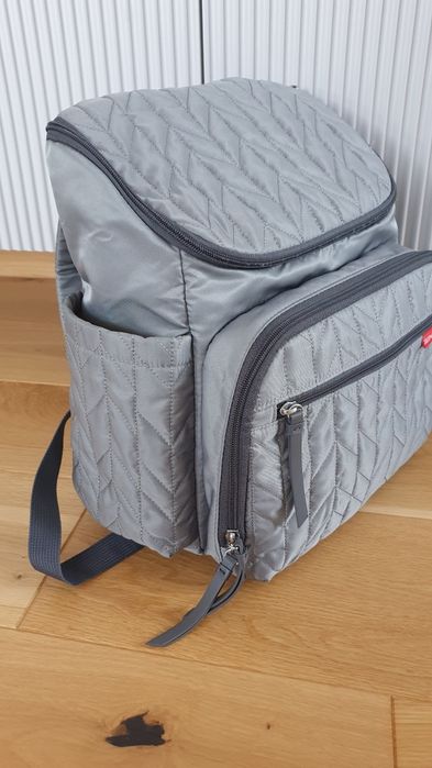 Geanta Rucsac pentru mămici - bebe Skip Hop - ca Nou