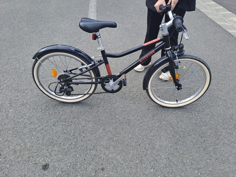 Bicicleta in stare foarte buna