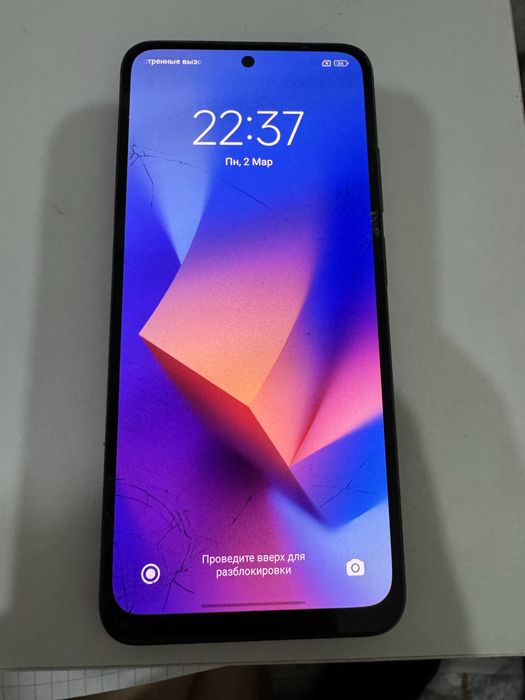 Продам Redmi Note 10S 128gb