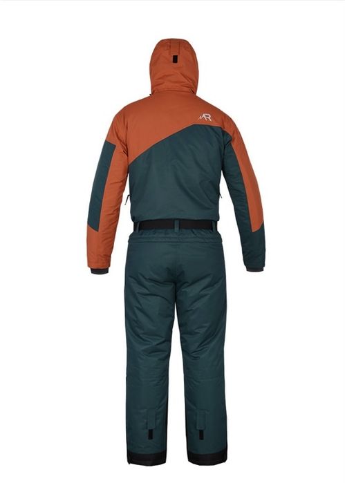 Комбинезон сноубордический