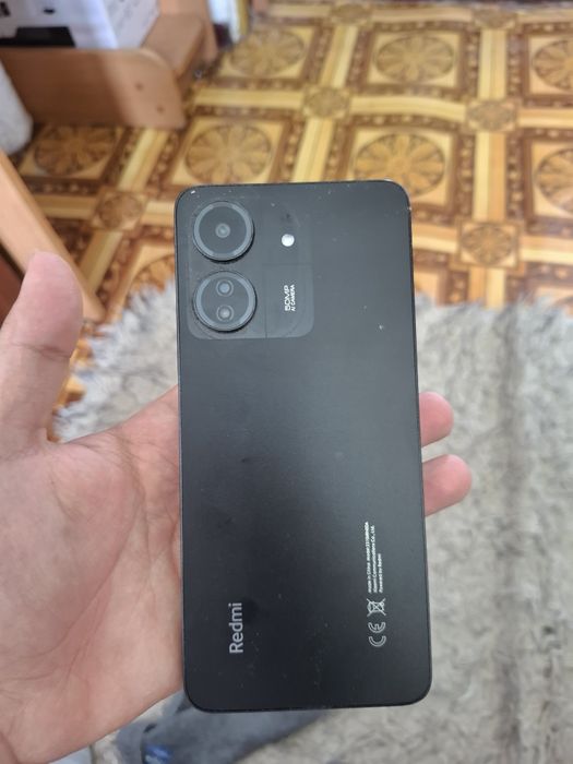 Xiaomi Redmi 13C
