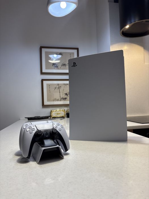 Пс 5 продам playstation