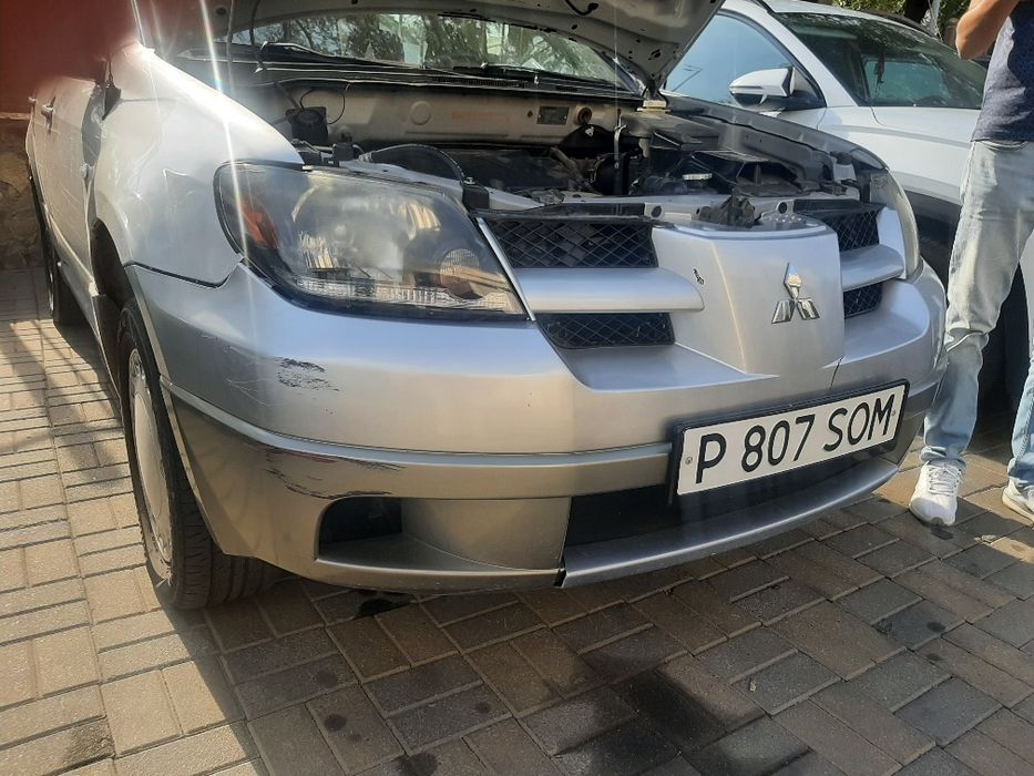 Продам автомобиль