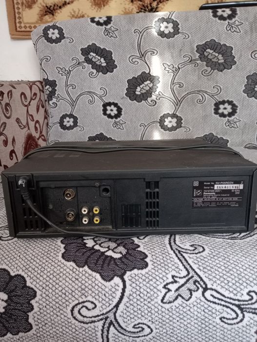 Продам видео магнитавфон.