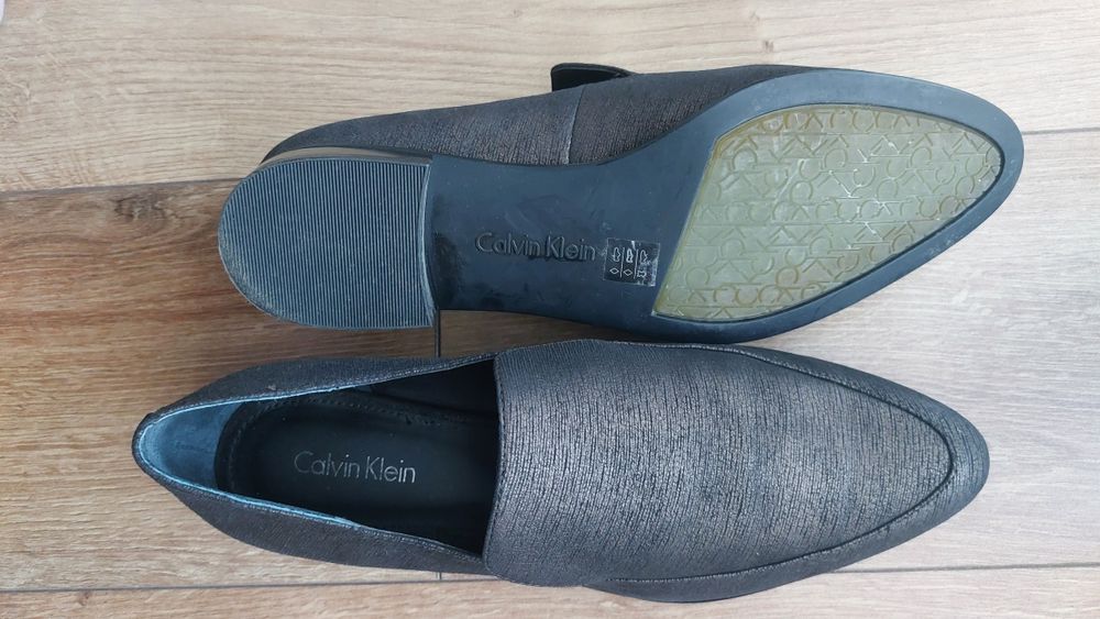 Pantofi dama Calvin Klein