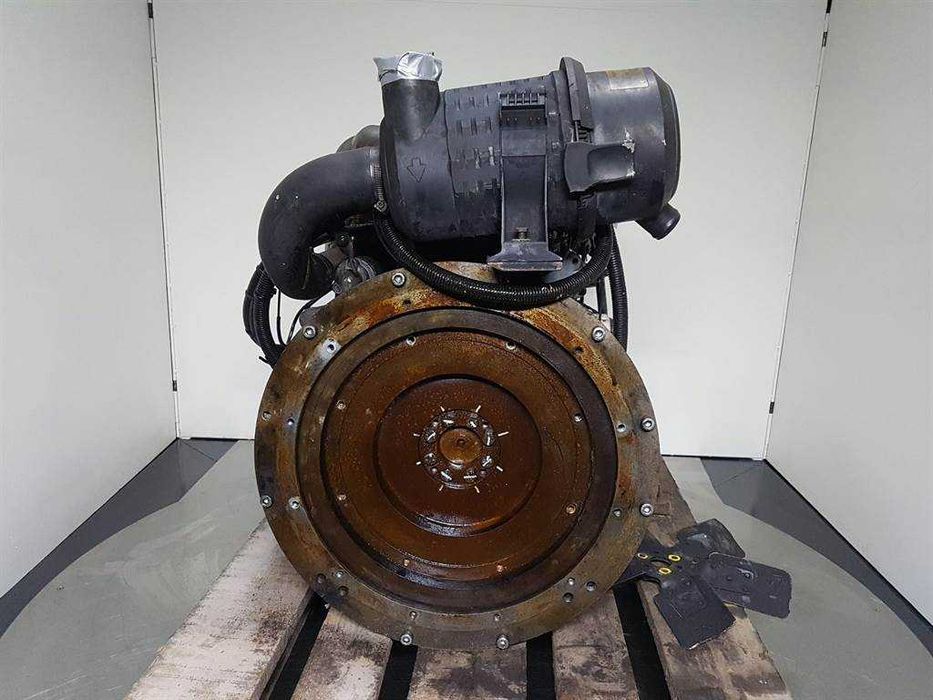 Motor complet Deutz BF4M1011F - Piese de motor Deutz