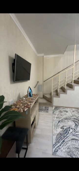 Сдаётся коттедж Мухтар ашрофий