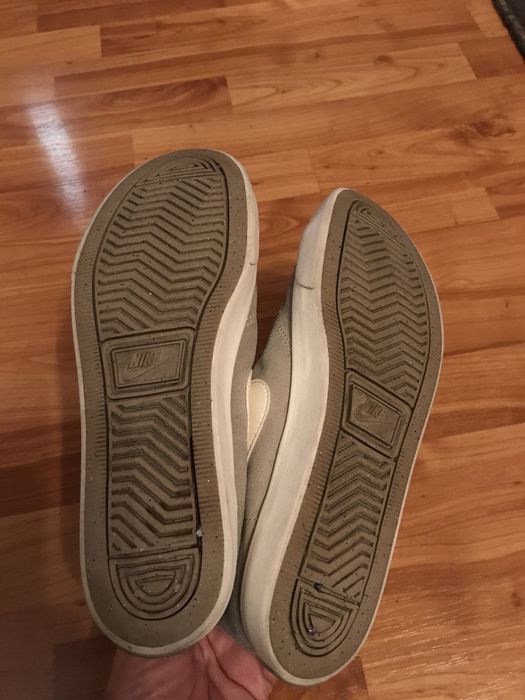 Nike Blazer-mar:38
