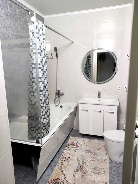 Сдается квартира 3х ЖК Премьера