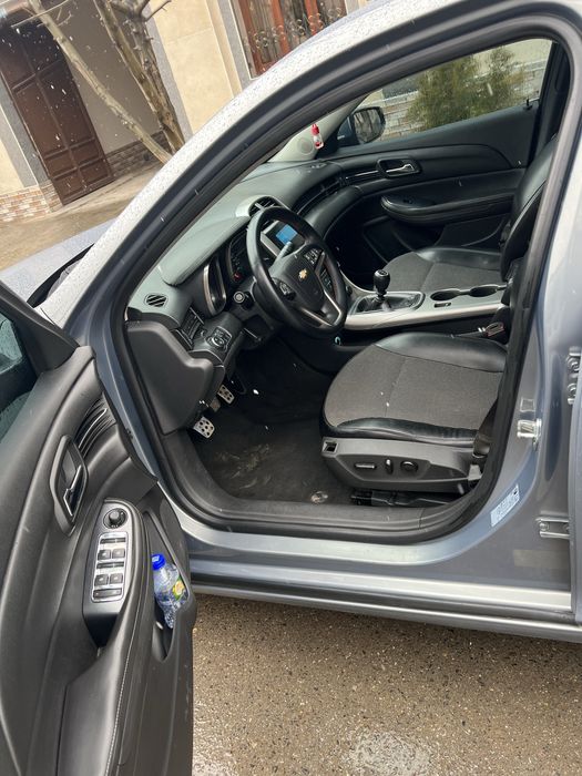 Малибу 2 позиция