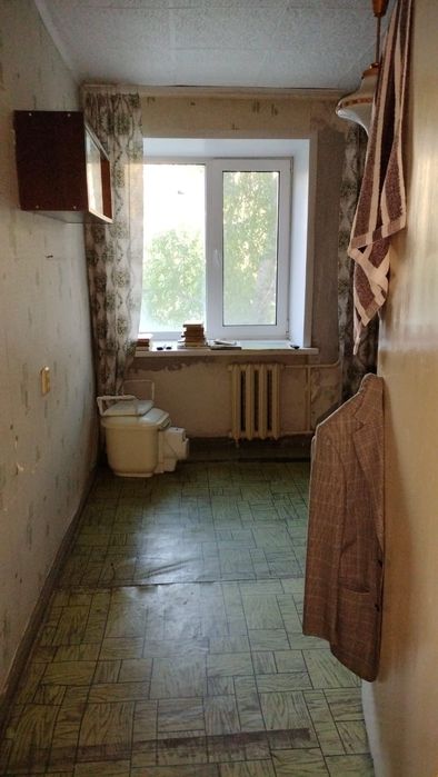 Продам 3ком квартиру в районе Омега