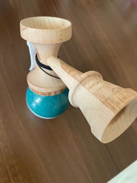Kendama Sweets Disco Broken Shape