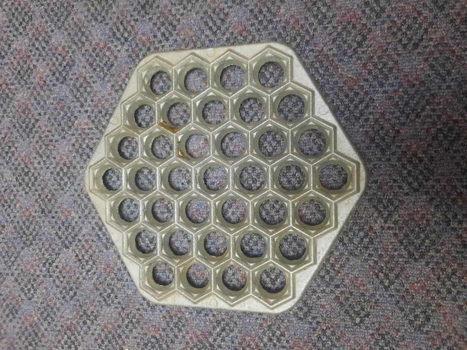 Пельменница советская