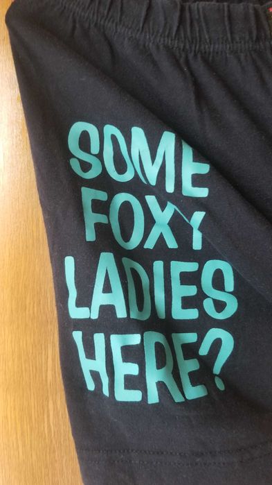 Boxeri barbati kinky marimea L