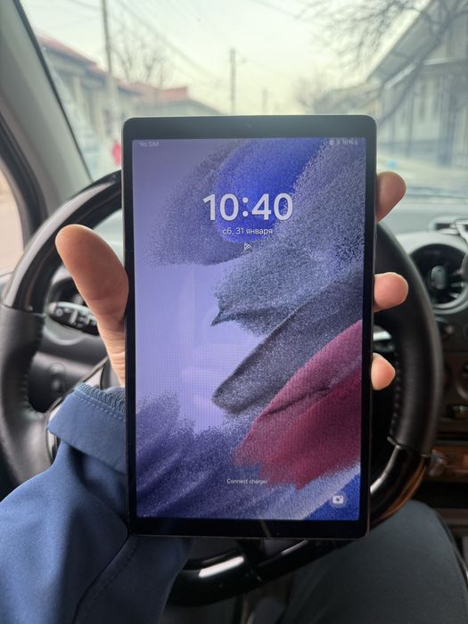 Plashet 7a 32/4 Samsung