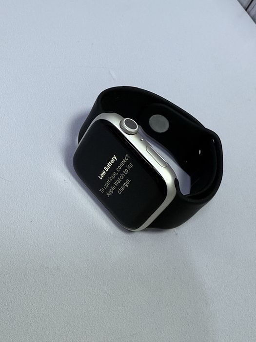 Apple Watch Series 8 45mm / СТ456319