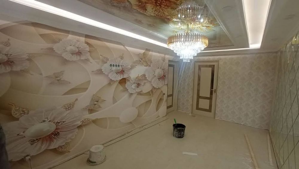 Делаем разные виды ремонтов