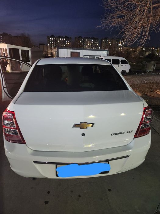 Oq Cobalt avtomat 2024