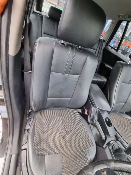 Interior complet BMW X3 E83 Facelift 2006 - 2010 SUV 4 Usi (1583) Garantie
