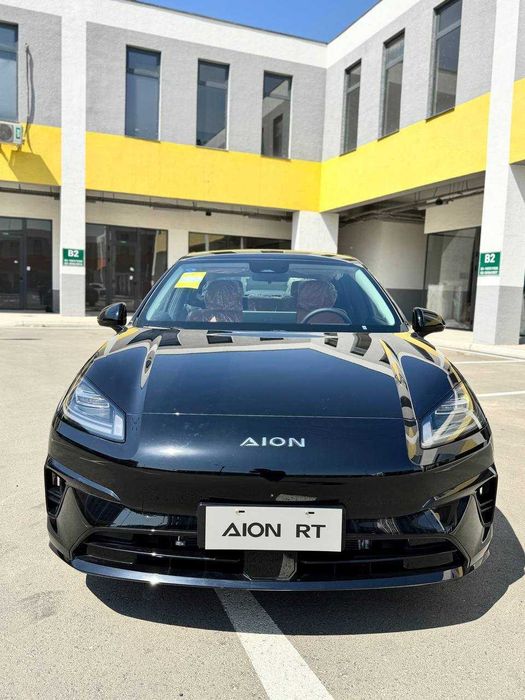 Gac aion RT 650km 2025